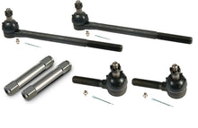 Carica l&#39;immagine nel visualizzatore di Gallery, Ridetech 58-60 Impala Steering Linkage Kit
