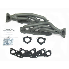 Cargar imagen en el visor de la galería, JBA 00-04 Toyota 4.7L V8 1-1/2in Primary Ti Ctd Cat4Ward Header