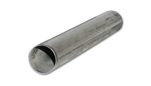 Charger l&#39;image dans la galerie, Vibrant 1.25in O.D. T304 SS Straight Tubing (16 ga) - 5 foot length