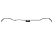 गैलरी व्यूवर में इमेज लोड करें, Whiteline 15-18 BMW M3 / 15-20 BMW M4 Rear 26mm Heavy Duty Adjustable Swaybar
