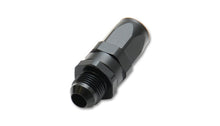 Carica l&#39;immagine nel visualizzatore di Gallery, Vibrant Male -6AN Flare Straight Hose End Fitting