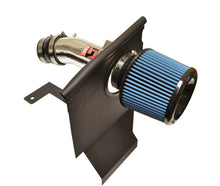 Charger l&#39;image dans la galerie, Injen 14-18 Mazda 3 2.5L 4 Cyl Polished Short Ram Tuned Intake System w/ MR Technology