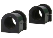 Laden Sie das Bild in den Galerie-Viewer, Whiteline Plus Chevrolet / Chrysler / Ford / Mazda / Toyota 25mm Sway Bar Mount Grease Free Bushing