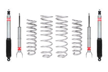 गैलरी व्यूवर में इमेज लोड करें, Eibach Pro-Truck Lift Kit 19-21 Ram 1500 4WD (Incl. Lift Springs/Sport Shocks)