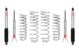 Eibach Pro-Truck Lift Kit 19-21 Ram 1500 4WD (Incl. Lift Springs/Sport Shocks)