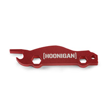 Laden Sie das Bild in den Galerie-Viewer, Mishimoto Subaru Hoonigan Oil Filler Cap - Red