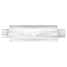Charger l&#39;image dans la galerie, MagnaFlow Muffler Mag SS 14X6X6 3/3 C/C