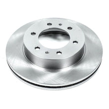Carica l&#39;immagine nel visualizzatore di Gallery, Power Stop 06-10 Hummer H3 Front Autospecialty Brake Rotor