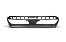 Charger l&#39;image dans la galerie, Seibon 2015 Subaru WRX OEM Carbon Fiber Front Grill