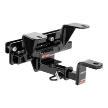 Load image into Gallery viewer, Curt 11-13 Volvo C30 Class 1 Trailer Hitch w/1-1/4in Ball Mount
