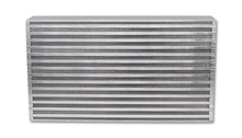 Carica l&#39;immagine nel visualizzatore di Gallery, Vibrant Intercooler Core - 17.75in x 9.85in x 3.5in