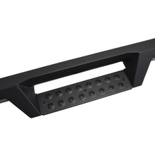 गैलरी व्यूवर में इमेज लोड करें, Westin/HDX 2021+ Ford Bronco (2-Door) Drop Nerf Step Bars - Textured Black