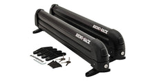 गैलरी व्यूवर में इमेज लोड करें, Rhino-Rack Universal Ski/Snowboard Carrier - Fits 6 Pairs of Skis or 4 Snowboards - Black