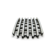 Load image into Gallery viewer, DV8 Offroad 2007-2018 Jeep JK Brushed Grille Inserts