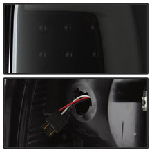 Charger l&#39;image dans la galerie, xTune Dodge Ram 1500 94-01 Tail Lights - Light Bar LED - Black ALT-ON-DRAM94V3-LBLED-BSM