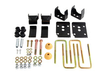 Laden Sie das Bild in den Galerie-Viewer, Belltech 5.5in Flip Kit 2015+ Ford F-150 2WD Short Bed