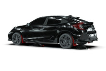 Load image into Gallery viewer, Rally Armor 17-19 Honda Civic Sport Touring Red UR Mud Flap w/ Black Logo