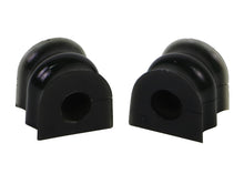गैलरी व्यूवर में इमेज लोड करें, Whiteline Front Sway Bar Mount Bushing 20mm 01-07 Subaru WRX Sedan