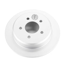 गैलरी व्यूवर में इमेज लोड करें, Power Stop 95-01 Ford Explorer Rear Evolution Geomet Coated Rotor