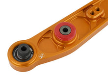 Charger l'image dans la galerie, Skunk2 Honda/Acura EG/DC Alpha Series Rear Lower Control Arm Set - Gold