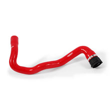 Laden Sie das Bild in den Galerie-Viewer, Mishimoto 13-16 Ford Focus ST 2.0L Red Silicone Radiator Hose Kit
