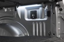 Carica l&#39;immagine nel visualizzatore di Gallery, UnderCover 08-16 Ford F-250/F-350 6.8ft Ultra Flex Bed Cover - Matte Black Finish