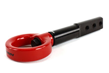 Laden Sie das Bild in den Galerie-Viewer, Perrin Tow Hook Kit - 10th Gen Honda Civic SI/Type-R/Hatchback - Red
