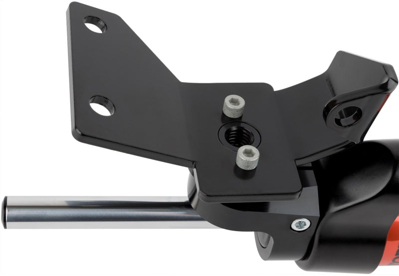 FOX Factory Race 2.0 ATS Steering Stabilizer for 2018+ Jeep Gladiator, Wrangler img2