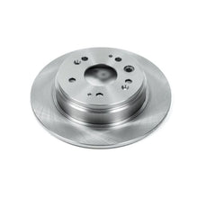 Carica l&#39;immagine nel visualizzatore di Gallery, Power Stop 02-04 Honda CR-V Rear Autospecialty Brake Rotor