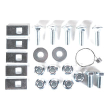 Load image into Gallery viewer, Curt 04-05 Ford F-150 All Class 3 Trailer Hitch w/2in Receiver