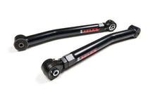 Carica l'immagine nel visualizzatore di Gallery, JKS Manufacturing Jeep Wrangler JK Adjustable J-Flex Lower Control Arms - Front