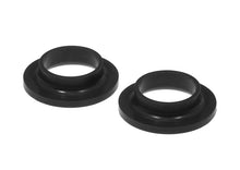 गैलरी व्यूवर में इमेज लोड करें, Prothane Universal Coil Spring Isolators - Pair - Black
