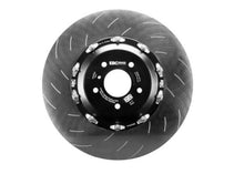 Carica l&#39;immagine nel visualizzatore di Gallery, EBC Racing 2012+ Nissan GT-R (R35) 2 Piece SG Racing Front Rotors