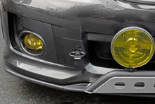 Carica l'immagine nel visualizzatore di Gallery, Perrin 08-14 Subaru WRX/STI Tow Hook Kit (Front) - Flat Black