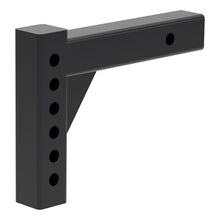 Carica l&#39;immagine nel visualizzatore di Gallery, Curt Replacement Adjustable Ball Mount Shank for 45049 or 45799