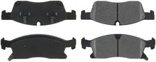 Carica l&#39;immagine nel visualizzatore di Gallery, StopTech Street Brake Pads - Front