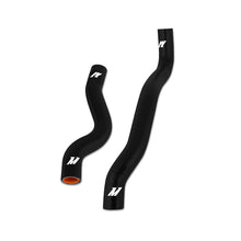 Laden Sie das Bild in den Galerie-Viewer, Mishimoto Mitsubishi EVO 4.5 Black Silicone Hose Kit