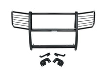 Laden Sie das Bild in den Galerie-Viewer, Go Rhino 03-07 GMC Savanna Van 3000 Series StepGuard - Black