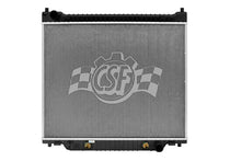 Laden Sie das Bild in den Galerie-Viewer, CSF 08-14 Ford E-150 5.4L OEM Plastic Radiator