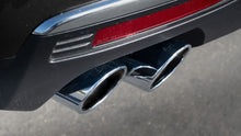 गैलरी व्यूवर में इमेज लोड करें, Borla 21-22 Chevrolet Tahoe 5.3L V8 2/4WD 4DR 3.00in/2.75in Touring Cat-Back Exhaust w/ Chrome Tips