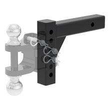 Carica l&#39;immagine nel visualizzatore di Gallery, Curt Replacement Adjustable Ball Mount Shank for 45049 or 45799