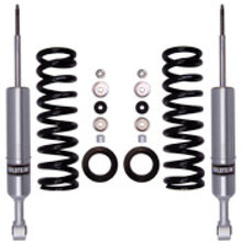 गैलरी व्यूवर में इमेज लोड करें, Bilstein B8 6112 10-22 Lexus GX460 / 10-22 Toyota 4Runner Front Suspension Kit