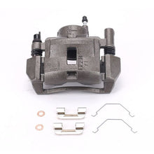 Cargar imagen en el visor de la galería, Power Stop 00-02 Mazda 626 Front Left Autospecialty Caliper w/Bracket