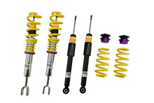 Carica l&#39;immagine nel visualizzatore di Gallery, KW Coilover Kit V1 Audi A4 (8E/B6/8H) Avant + Convertible; FWD; all engines