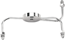 Carica l&#39;immagine nel visualizzatore di Gallery, RUSSELL Front Junction Block - AN#3 - Narrow Glide R4307C