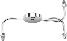 RUSSELL Front Junction Block - AN#3 - Narrow Glide R4307C