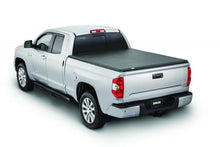 Laden Sie das Bild in den Galerie-Viewer, Tonno Pro 16-19 Toyota Tacoma 5ft Fleetside Hard Fold Tonneau Cover