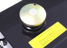 Laden Sie das Bild in den Galerie-Viewer, Lund Universal Steel Liquid Storage Tank - Black