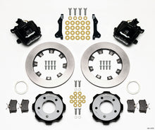 गैलरी व्यूवर में इमेज लोड करें, Wilwood Combination Parking Brake Rear Kit 12.19in 2006-Up Civic / CRZ