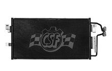 गैलरी व्यूवर में इमेज लोड करें, CSF 00-05 Pontiac Bonneville 3.8L A/C Condenser